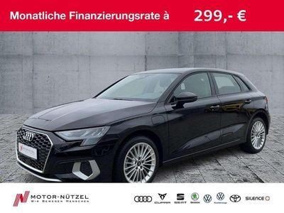 Audi A3 e-tron