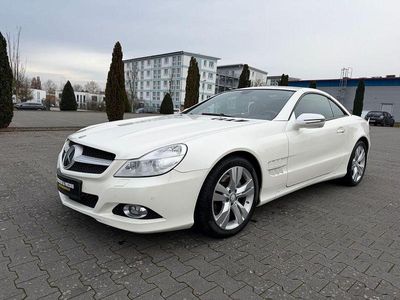Mercedes SL350