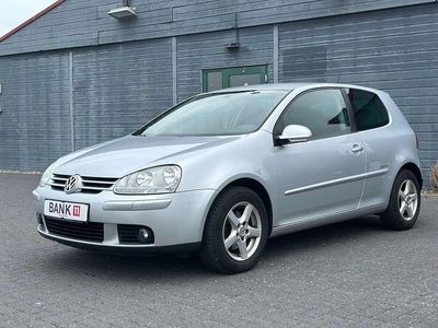 VW Golf VI