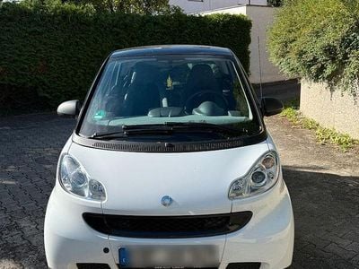 Smart ForTwo Coupé