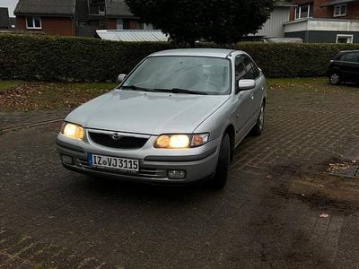 Mazda 626