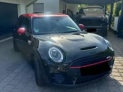 Gebraucht Mini John Cooper Works Clubman Sport 231 PS (169 kW) 2018 Kombi