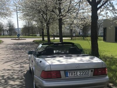 Mercedes SL280