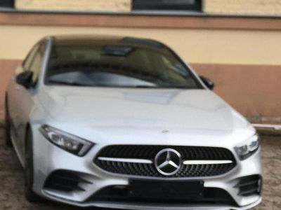 Mercedes A200