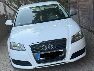 Gebraucht Audi A3
