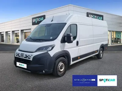 Gebraucht Fiat Ducato
