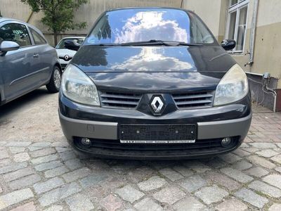 Renault Scénic