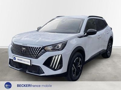 Gebraucht Peugeot e-2008