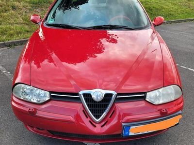Alfa Romeo 156