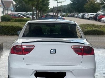 Seat Exeo