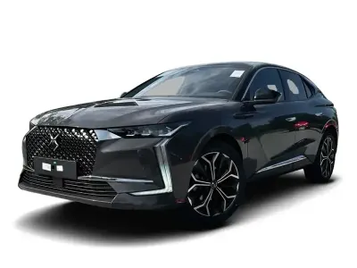 Gebraucht DS Automobiles DS4 2024 Grau SUV