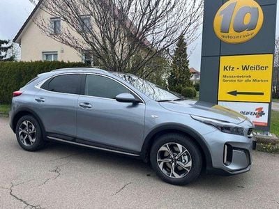 Nuova Kia XCeed 150 CV (110 kW) 2026 Argento SUV