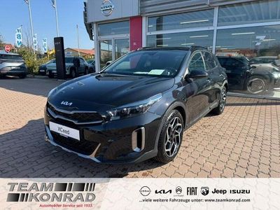 Neu Kia XCeed GT-Line 180 PS (132 kW) 2025 Andere SUV
