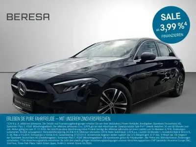Gebraucht Mercedes A200