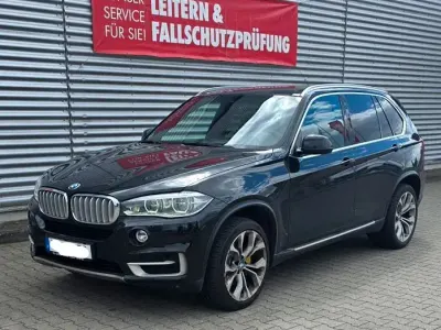 Gebraucht BMW X5