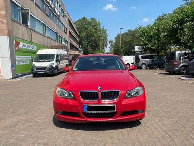 gebraucht BMW 318 318 3er i