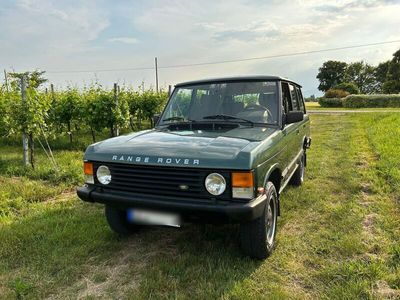 gebraucht Land Rover Range Rover Classic 