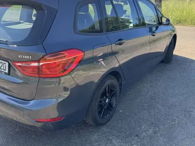 Używany BMW 218 136 KM (100 kW) 2017 Kombi