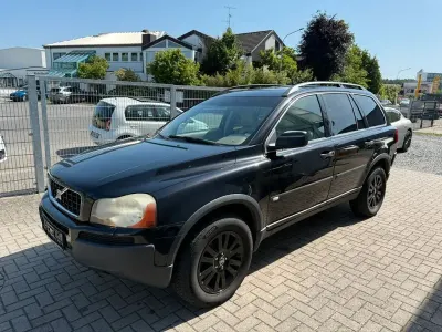 Używany Volvo XC90