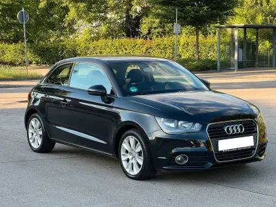 Gebraucht Audi A1