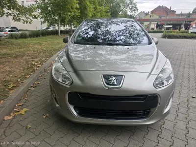 Gebraucht Peugeot 308