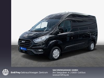 gebraucht Ford 300 Transit CustomL2H2 LKW Trend