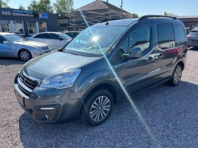 Peugeot Partner Tepee