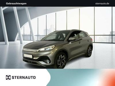 BYD Atto 3