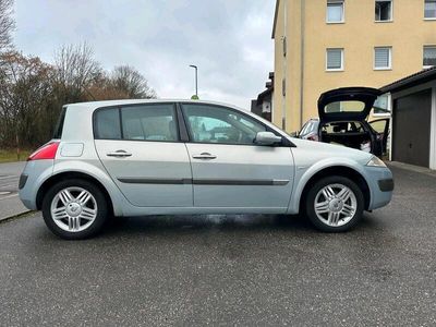 Renault Mégane II