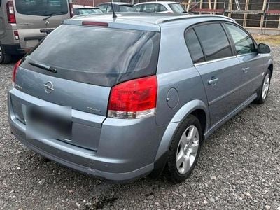Gebraucht Opel Signum 155 PS (114 kW) 2006 Silber Kleinwagen