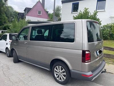 VW T6.1