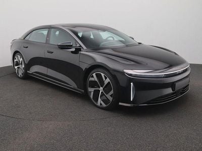Neu Lucid Air 316 kW (430 PS) 2025 Schwarz Limousine