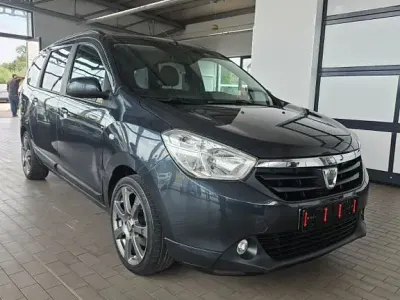 Gebraucht Dacia Lodgy