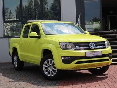 VW Amarok