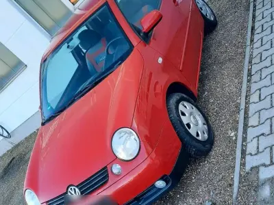 Gebraucht VW Lupo