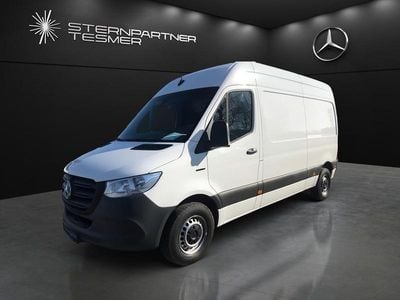 Mercedes E-Sprinter