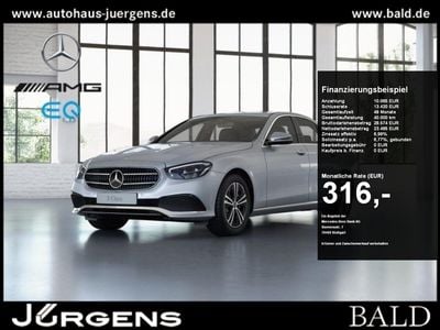 Mercedes E200