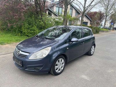 gebraucht Opel Corsa 1.2 16V Sport