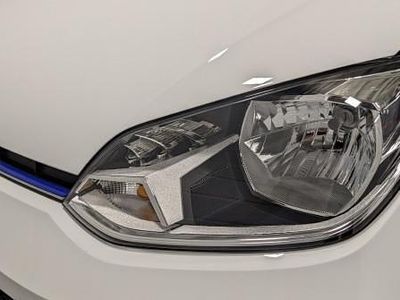 Farbe: Gebraucht 2021 VW e-up! Move Kleinwagen | 14.030 € (Fairer Preis)