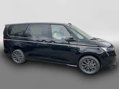 Nuova VW T7 150 CV (110 kW) 2026 Nero Furgone