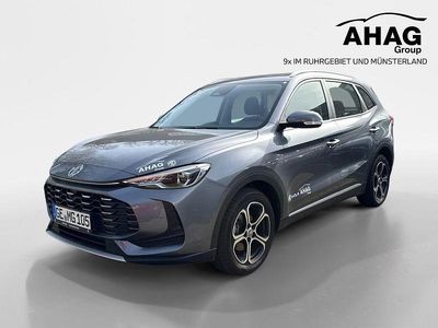 Gebraucht MG ZS Comfort 197 PS (144 kW) 2025 Grau SUV