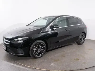 Gebraucht Mercedes B250e