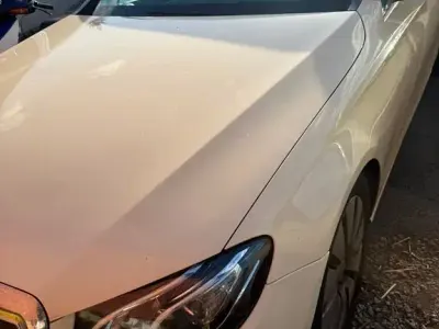 Gebraucht Mercedes E200 150 PS (110 kW) 2019 Beige Limousine