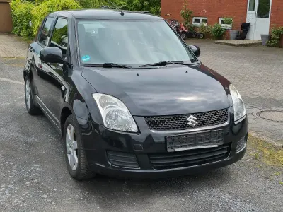 Gebraucht Suzuki Swift