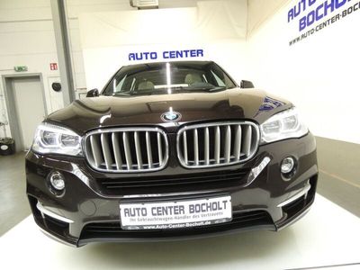 gebraucht BMW X5 xDrive40d*HUD*Panorama*NaviProf*Leder*ACC