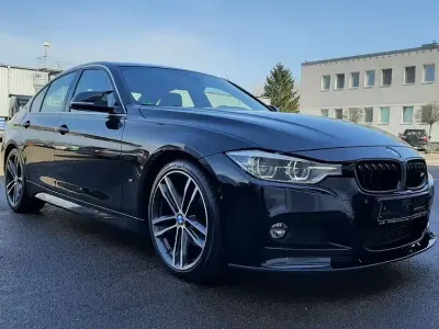 Gebraucht BMW 330e