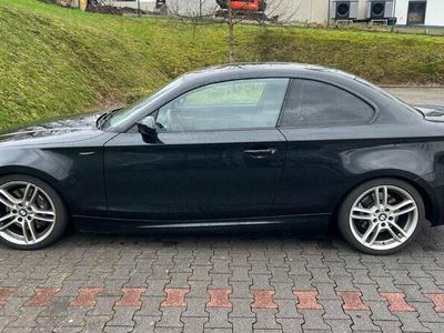 BMW 135 Coupé