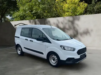 Gebraucht Ford Transit