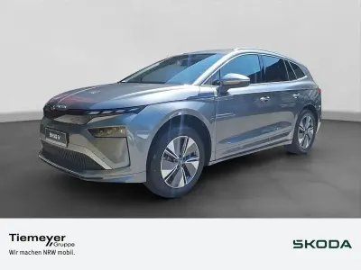 Neu Skoda Enyaq iV Selection 139 kW (190 PS) 2026 Grau SUV