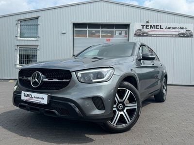 Mercedes GLC300
